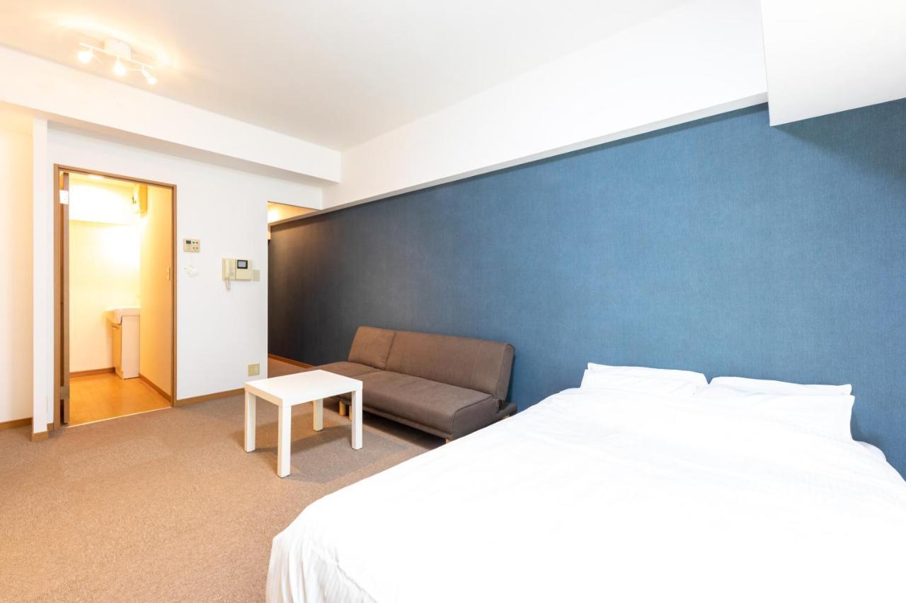 The Lang Hotel Hakata Fukuoka  Exteriör bild