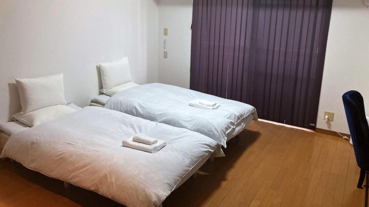 The Lang Hotel Hakata Fukuoka  Exteriör bild