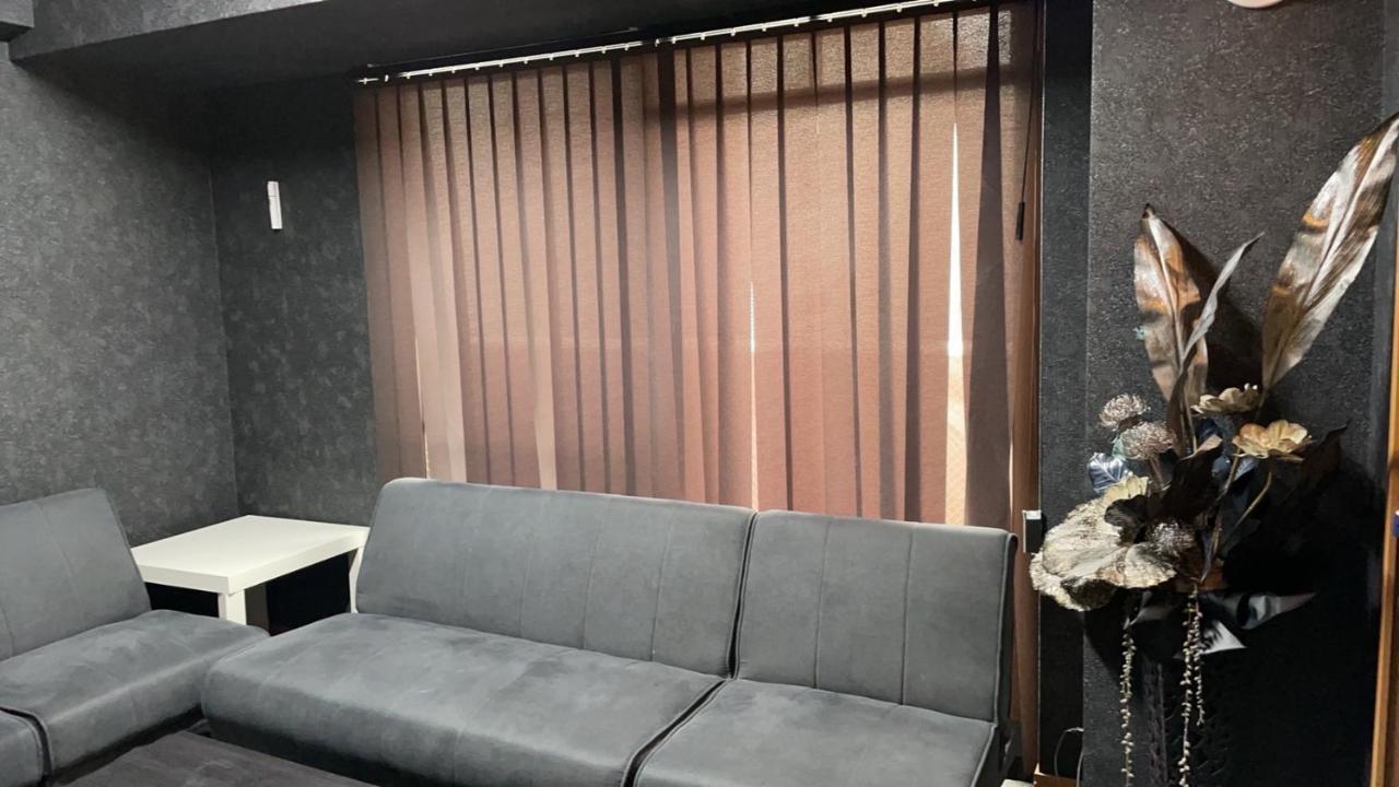 The Lang Hotel Hakata Fukuoka  Exteriör bild