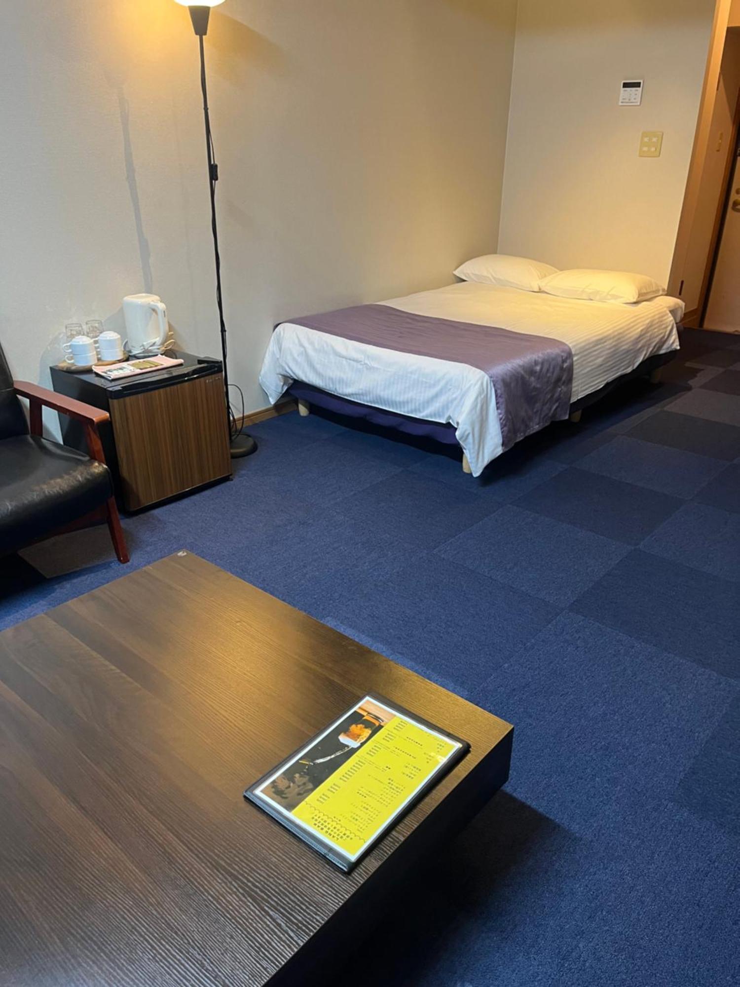 The Lang Hotel Hakata Fukuoka  Exteriör bild